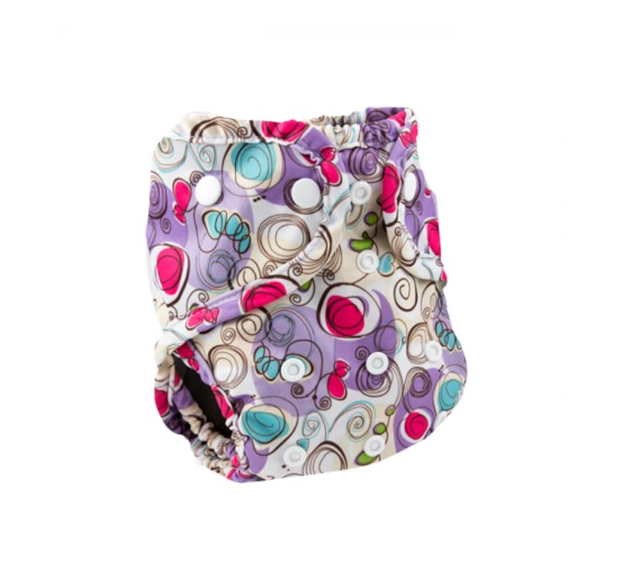 Posy Buttons
